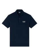 MAGLIONI E POLO Blu Ea7