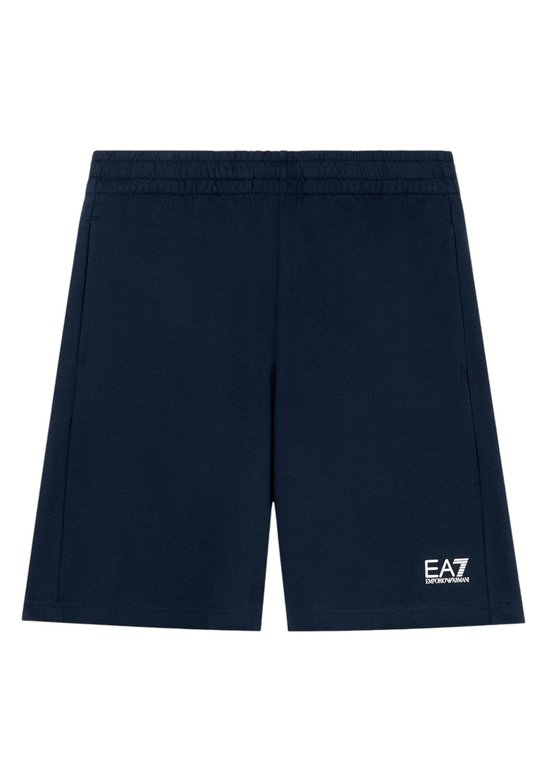 PANTALONCINI Blu Ea7