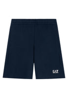 PANTALONCINI Blu Ea7