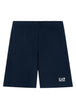 PANTALONCINI Blu Ea7