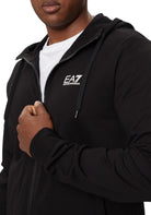 TUTE Nero Ea7