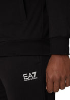 TUTE Nero Ea7