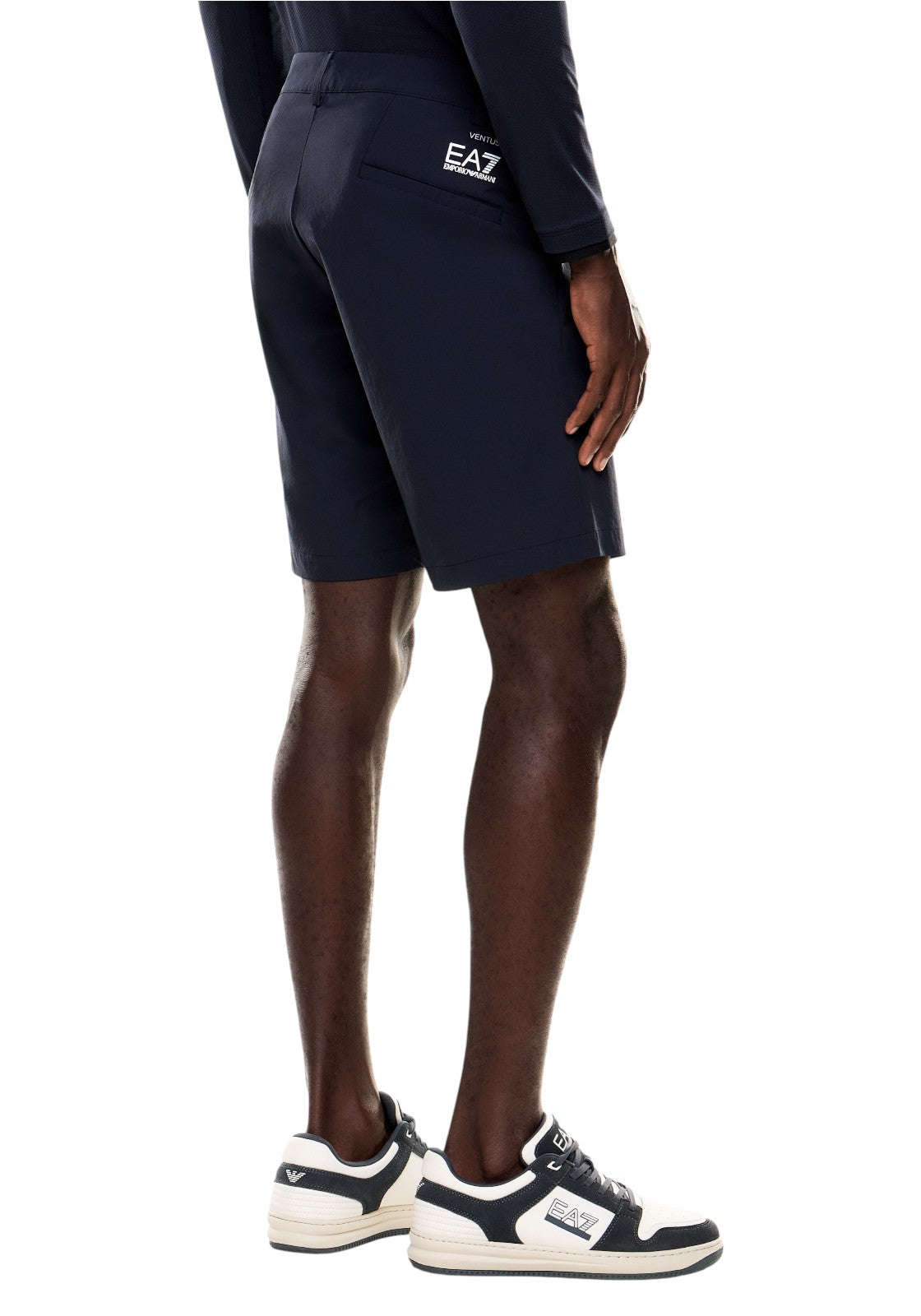 BERMUDA Navy Ea7