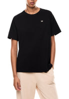 T-SHIRT E CANOTTE Nero Ea7