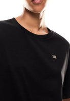 T-SHIRT E CANOTTE Nero Ea7