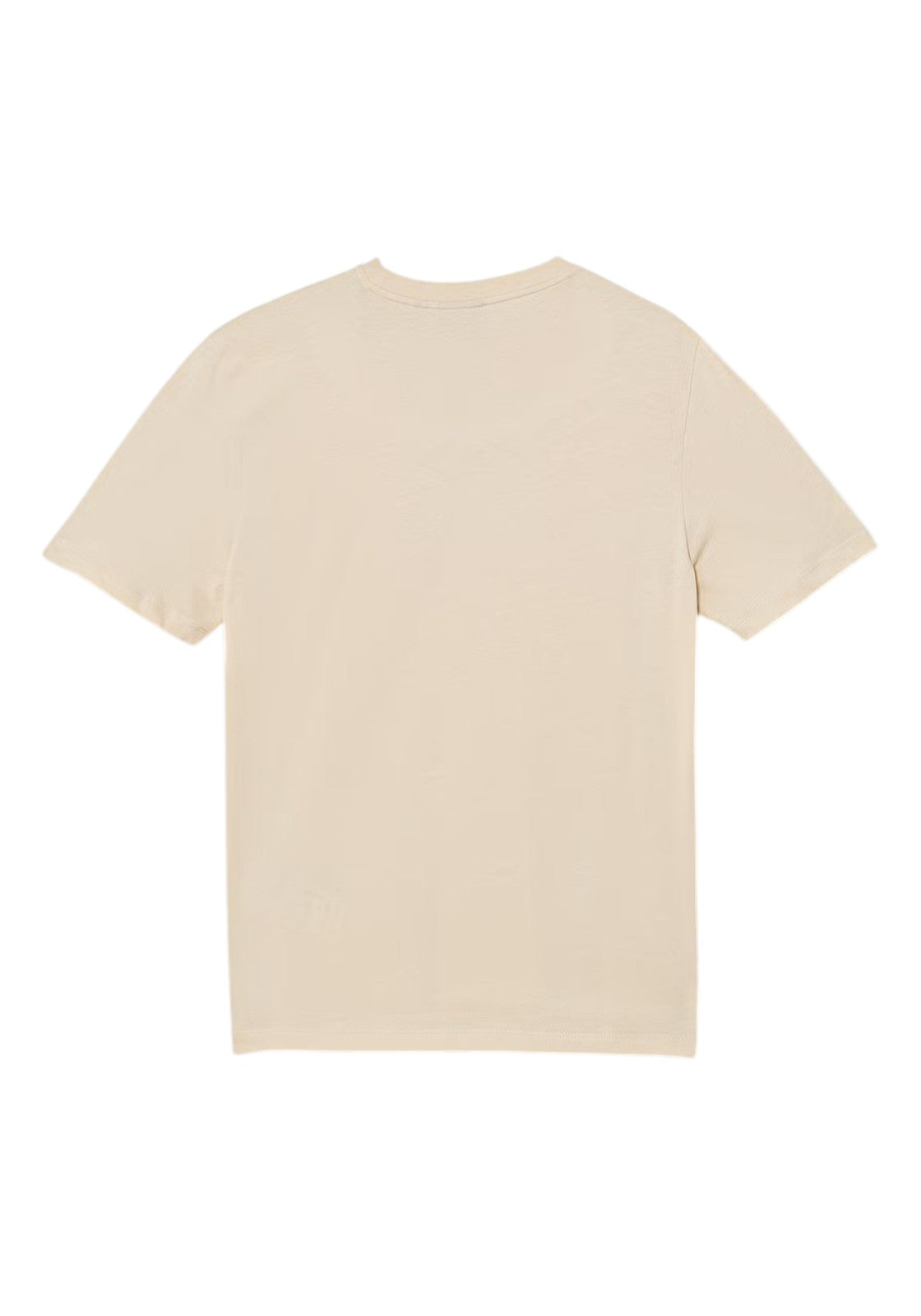 T-SHIRT E CANOTTE Beige Ea7