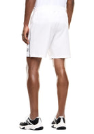 PANTALONCINI Bianco/blu Ea7