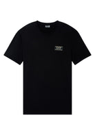 T-SHIRT E CANOTTE Nero Ea7