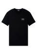 T-SHIRT E CANOTTE Nero Ea7