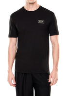 T-SHIRT E CANOTTE Nero Ea7