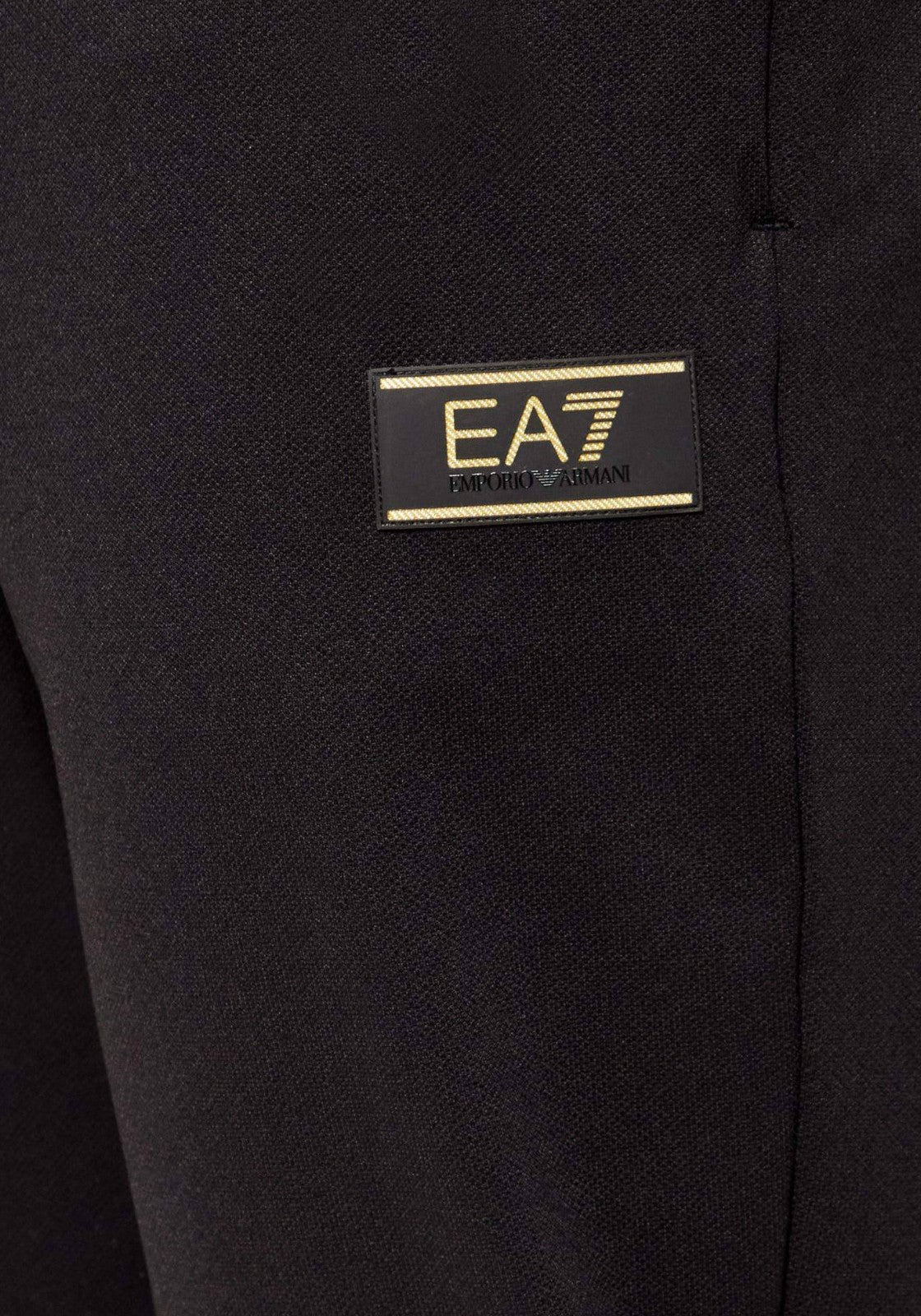 PANTALONI Nero Ea7