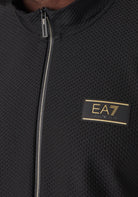 FELPE Nero Ea7