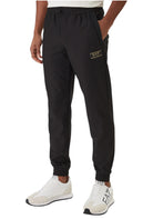 PANTALONI Nero Ea7