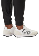 PANTALONI Nero Ea7