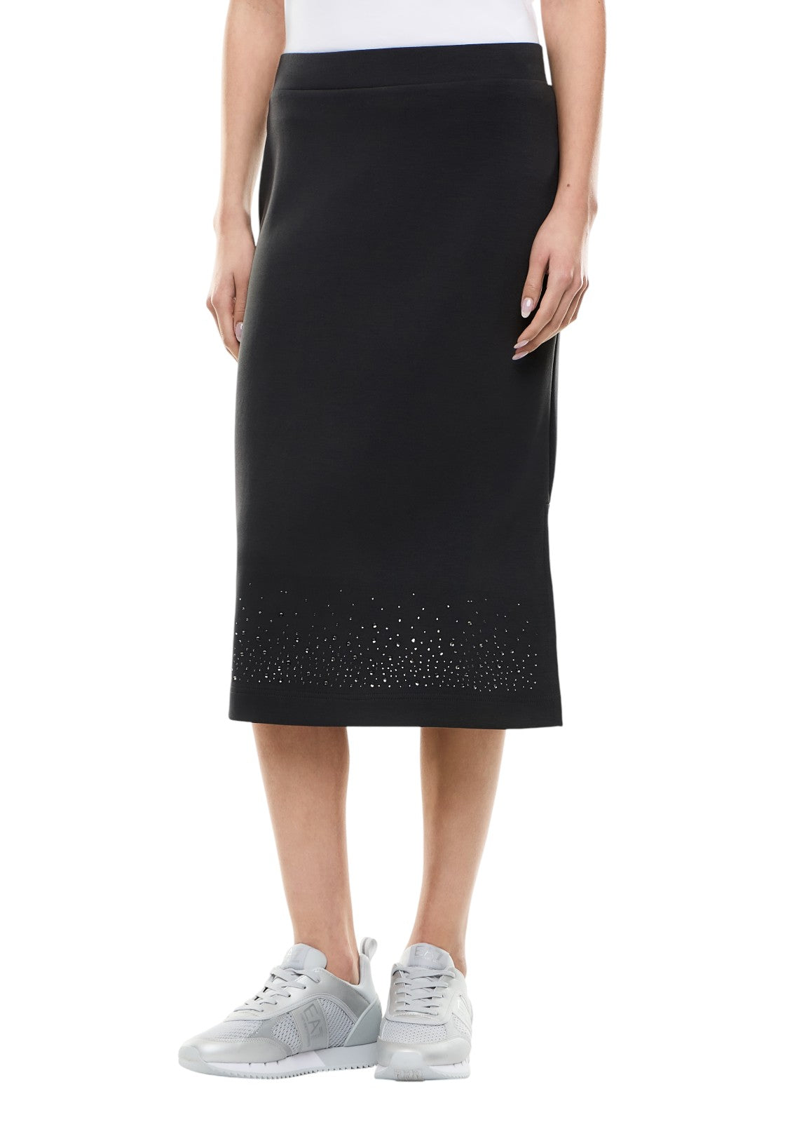 VESTITI-GONNE Grigio Ea7