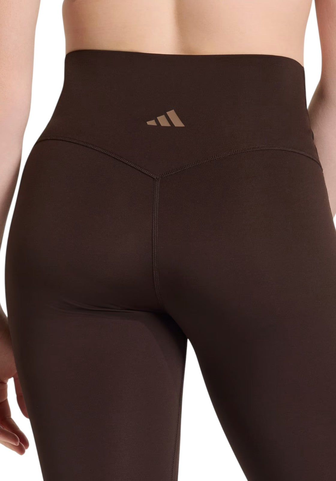 PANTALONI Marrone Adidas