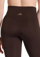 PANTALONI Marrone Adidas