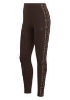 PANTALONI Marrone Adidas