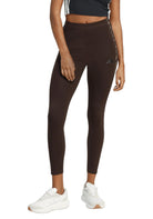PANTALONI Marrone Adidas