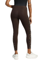 PANTALONI Marrone Adidas
