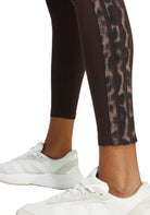 PANTALONI Marrone Adidas
