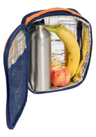 ACCESSORI LIFESTYLE Blu/arancio Adidas