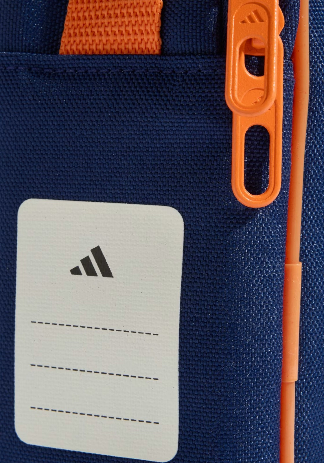 ACCESSORI LIFESTYLE Blu/arancio Adidas