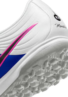 SCARPE Bianco/azzurro Nike