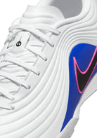SCARPE Bianco/azzurro Nike