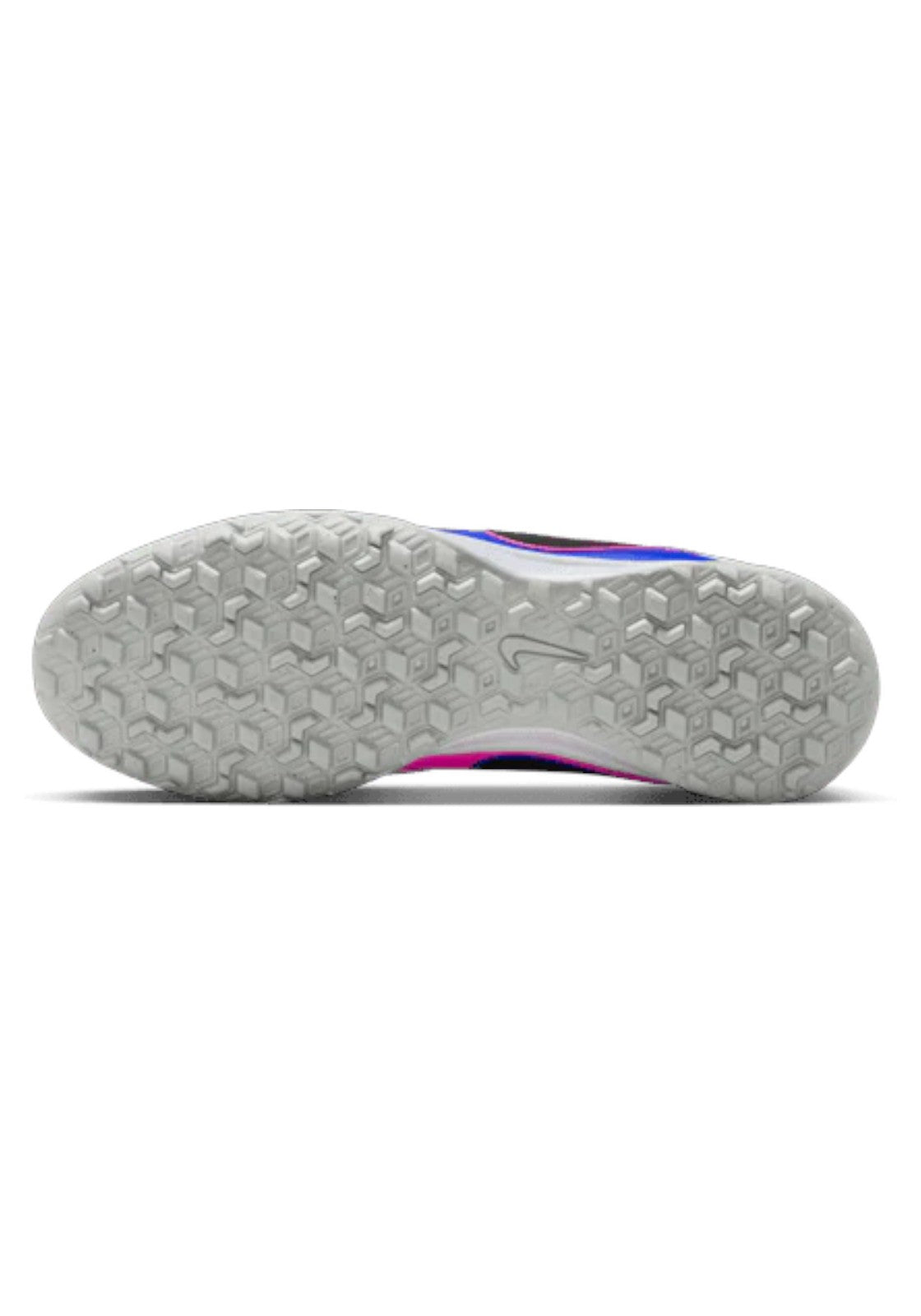 SCARPE Bianco/azzurro Nike