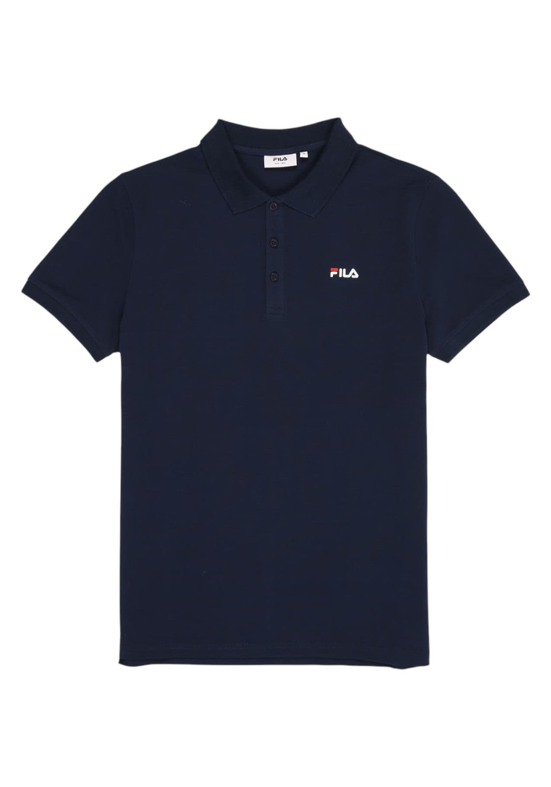MAGLIONI E POLO Navy Fila