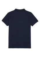 MAGLIONI E POLO Navy Fila