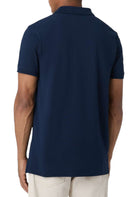 MAGLIONI E POLO Navy Fila