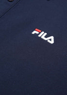 MAGLIONI E POLO Navy Fila