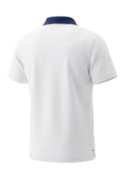 MAGLIONI E POLO Bianco/blu Fila