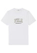 T-SHIRT E CANOTTE Bianco/beige Fila