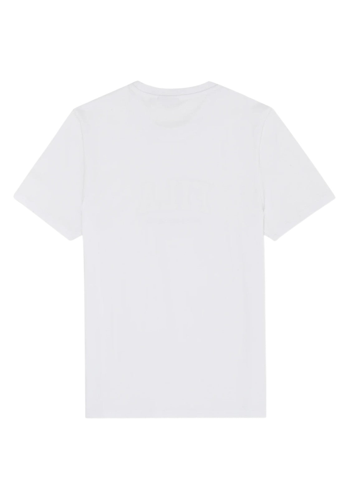 T-SHIRT E CANOTTE Bianco/beige Fila