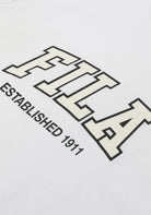 T-SHIRT E CANOTTE Bianco/beige Fila
