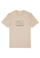 T-SHIRT E CANOTTE Sabbia Fila