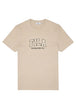 T-SHIRT E CANOTTE Sabbia Fila