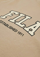 T-SHIRT E CANOTTE Sabbia Fila