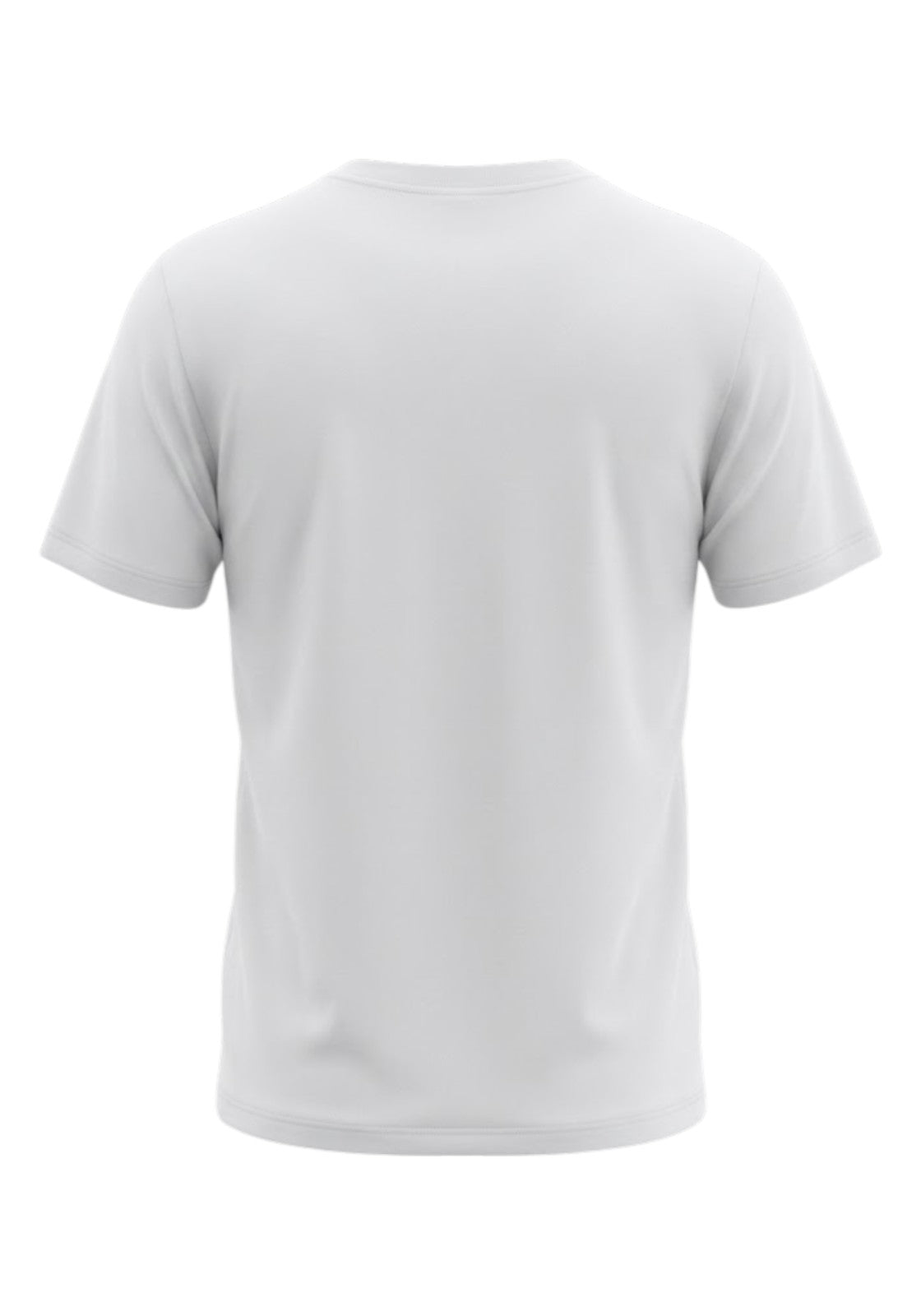 T-SHIRT E CANOTTE Bianco/verde Fila