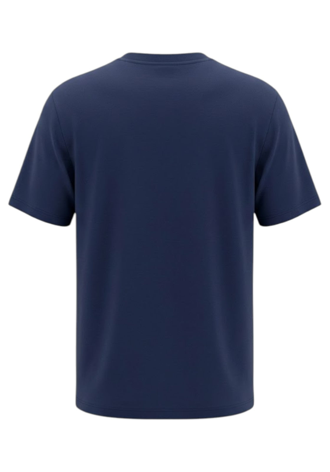 T-SHIRT E CANOTTE Blu/verde Fila