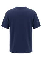 T-SHIRT E CANOTTE Blu/verde Fila