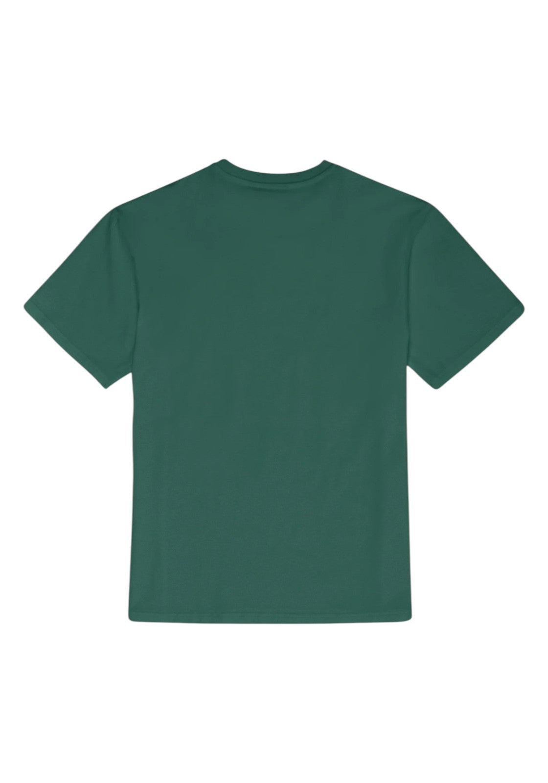 T-SHIRT E CANOTTE Verde/bianco Fila