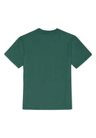 T-SHIRT E CANOTTE Verde/bianco Fila