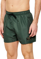 COSTUMI Verde Ea7