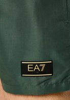 COSTUMI Verde Ea7
