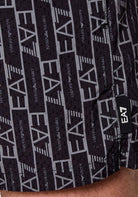 COSTUMI Nero/grigio Ea7