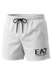 COSTUMI Bianco/nero Ea7